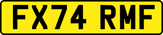 FX74RMF