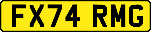 FX74RMG