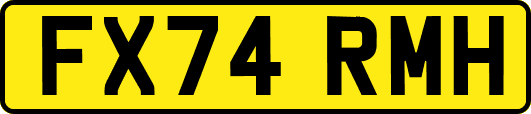 FX74RMH