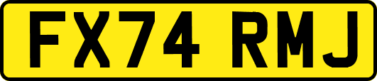 FX74RMJ