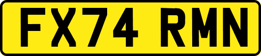 FX74RMN