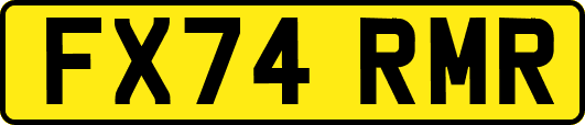 FX74RMR