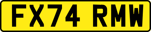 FX74RMW