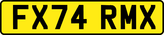 FX74RMX