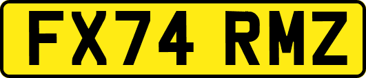 FX74RMZ