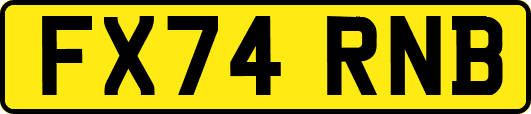 FX74RNB