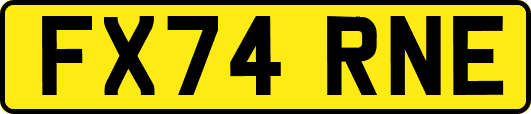 FX74RNE