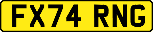 FX74RNG