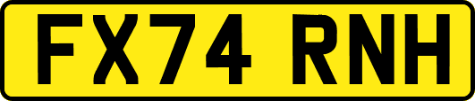 FX74RNH