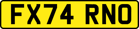 FX74RNO