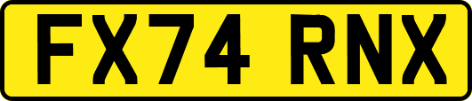 FX74RNX