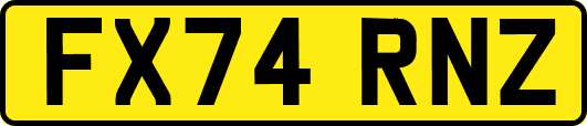 FX74RNZ