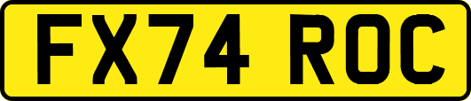 FX74ROC
