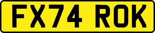 FX74ROK