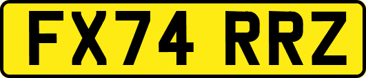 FX74RRZ