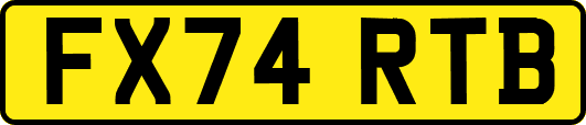 FX74RTB