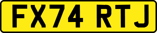 FX74RTJ