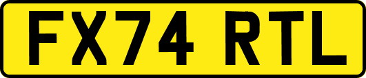 FX74RTL