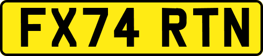 FX74RTN