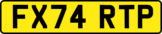 FX74RTP