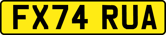 FX74RUA