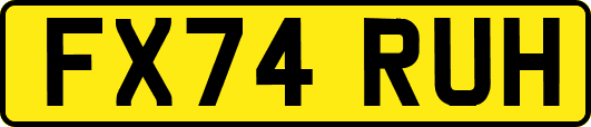 FX74RUH