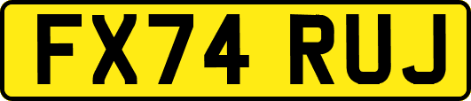 FX74RUJ