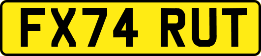 FX74RUT