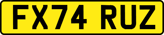 FX74RUZ
