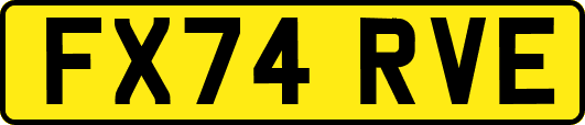 FX74RVE