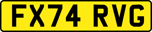 FX74RVG