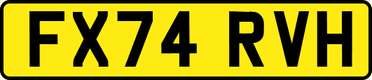 FX74RVH