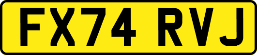 FX74RVJ