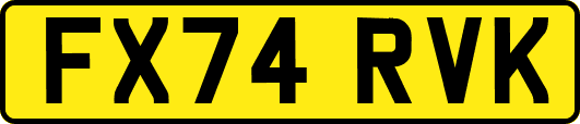 FX74RVK