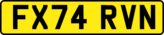 FX74RVN