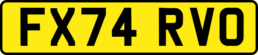 FX74RVO