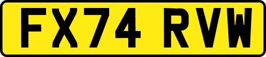 FX74RVW