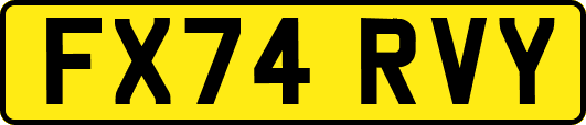 FX74RVY