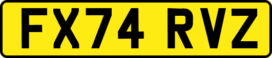 FX74RVZ