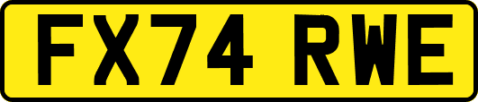 FX74RWE