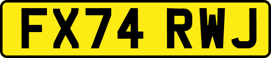 FX74RWJ