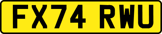 FX74RWU