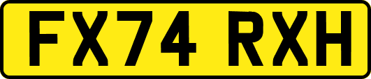 FX74RXH