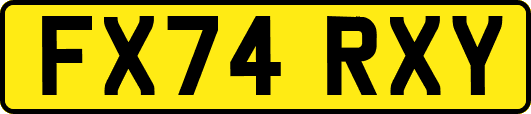FX74RXY