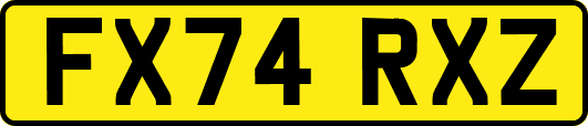 FX74RXZ