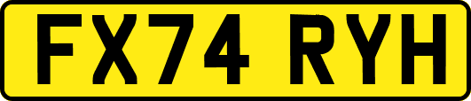 FX74RYH