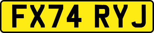 FX74RYJ