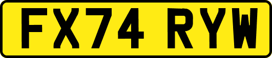 FX74RYW