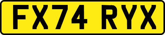 FX74RYX