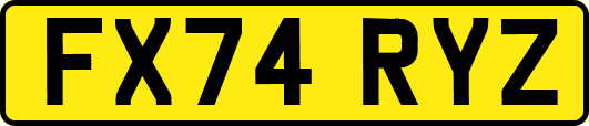 FX74RYZ
